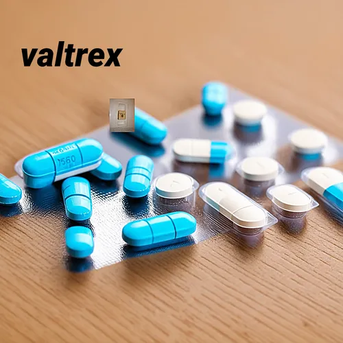 Precio de valtrex 500 mg